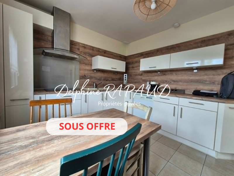 Maison 7 pièces 138 m² · à Nogent le Rotrou · 138 m² · 199 000 €