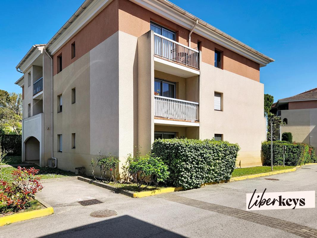Appartement 1 pièce 30 m² · à Aix en Provence · 30 m² · 163 000 €