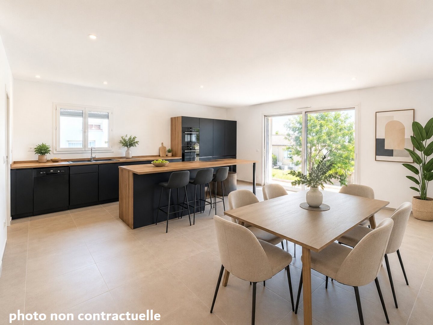 Maison 5 pièces 101 m² · à Pinet · 101 m² · 339 000 €