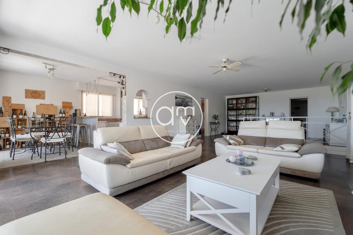 Appartement 5 pièces 196 m² · à Toulon · 196 m² · 625 000 €