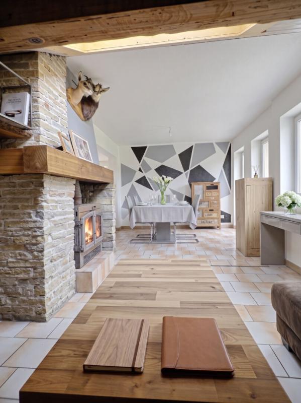 Appartement 4 pièces 87 m² · à Passy · 87 m² · 276 000 €