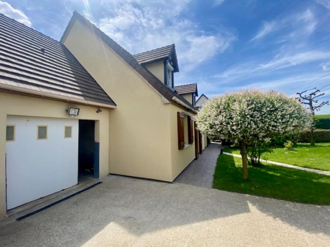 Maison 7 pièces 128 m² · à Martainville Epreville · 128 m² · 278 000 €