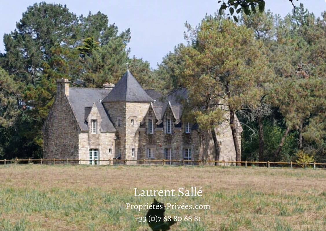 Maison 8 pièces 247 m² · à Questembert · 247 m² · 524 700 €