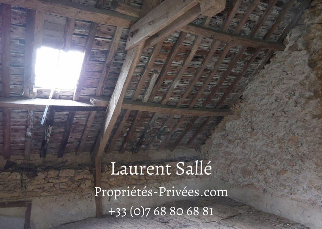 Achat Terrain 780m² LARRE 56230 - Plus