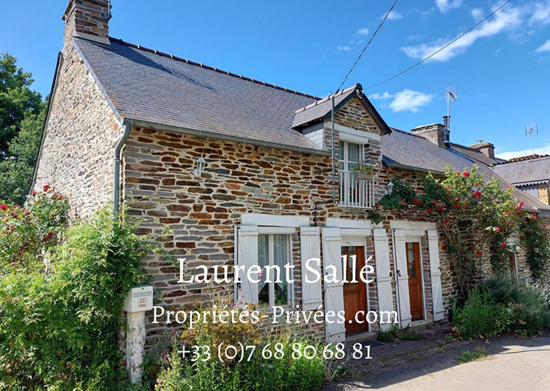 Maison 6 pièces 124 m² · à Ruffiac · 124 m² · 205 000 €