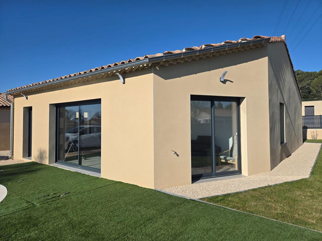 Maison 4 pièces 101 m² · à Boisset Et Gaujac · 101 m² · 304 500 €