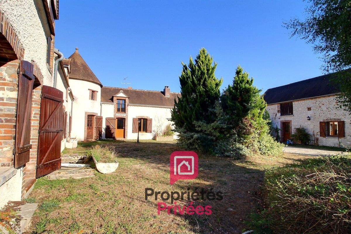 Maison 11 pièces 300 m² · à Paucourt · 300 m² · 389 000 €