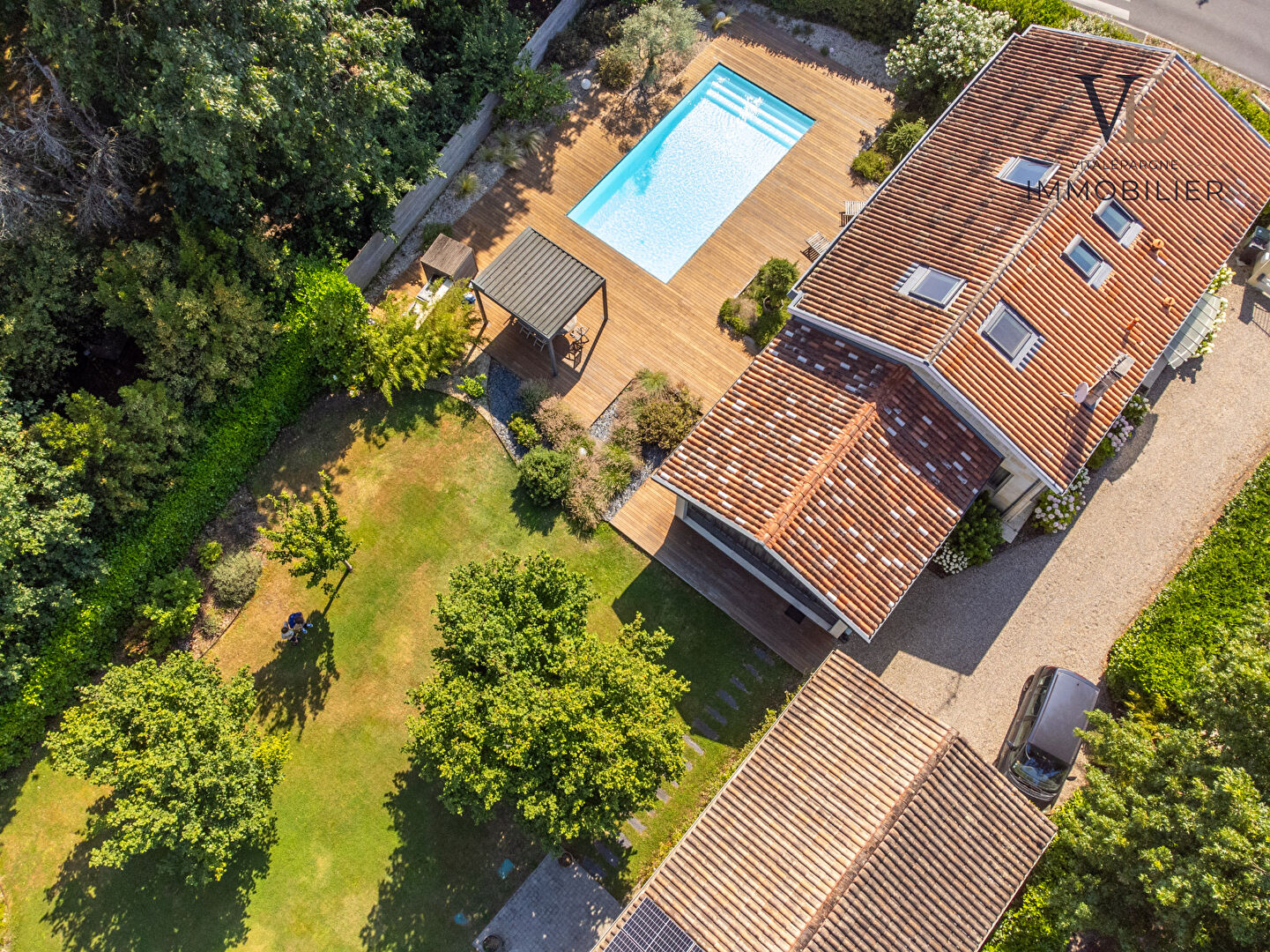 Maison 9 pièces 210 m² · à Eysines · 210 m² · 799 000 €