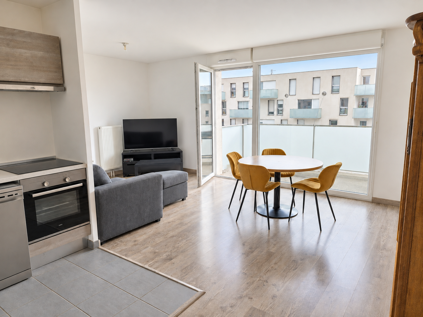 Appartement 3 pièces 67 m² · à Capinghem · 67 m² · 179 500 €