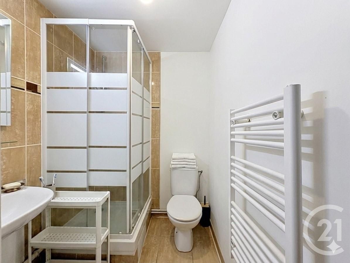Appartement – LIEUSAINT SEINE-ET-MARNE ILE-DE-FRANCE - Vue 5