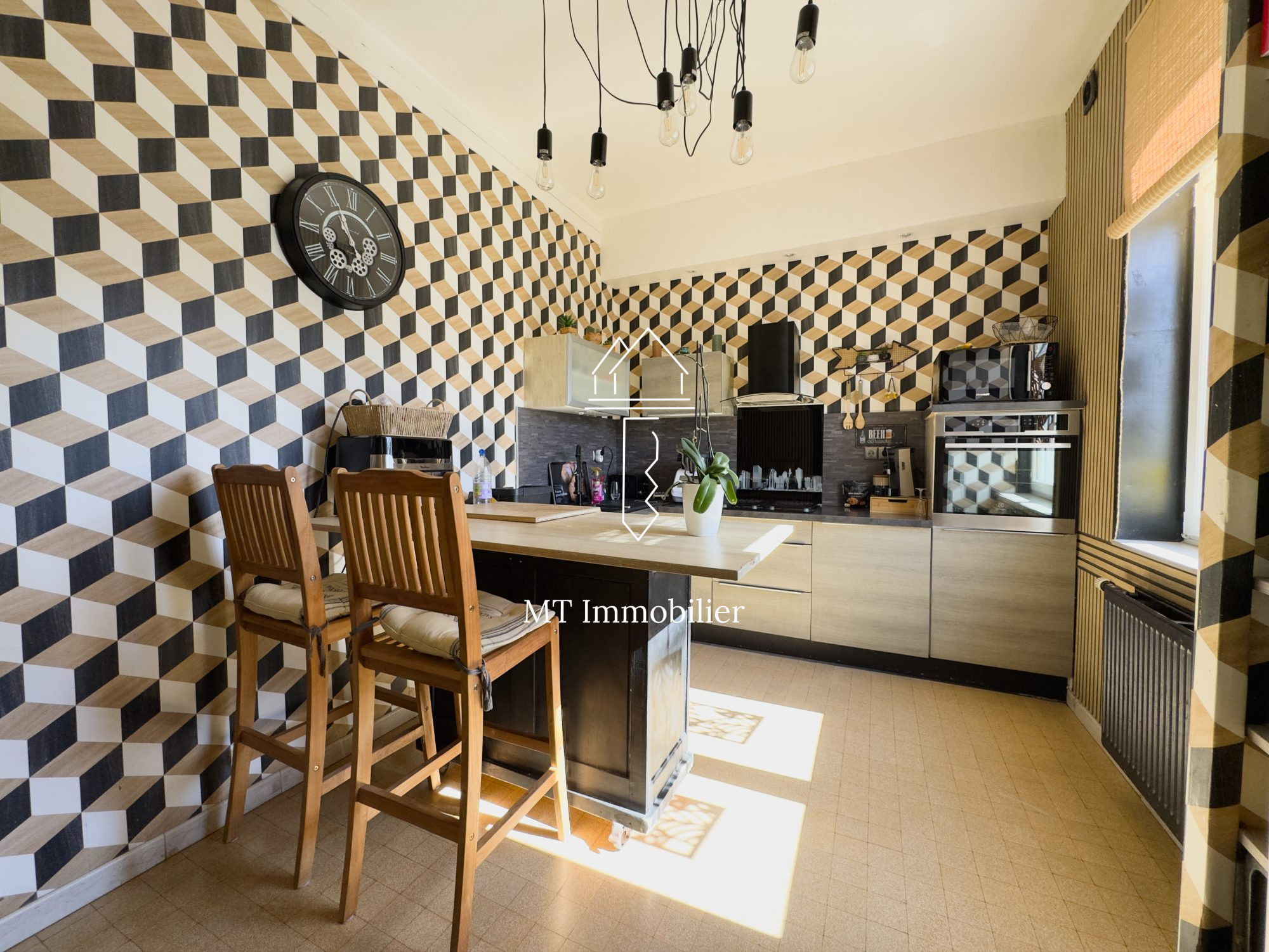 Maison – BEAURAINVILLE PAS-DE-CALAIS HAUTS-DE-FRANCE - Vue 4