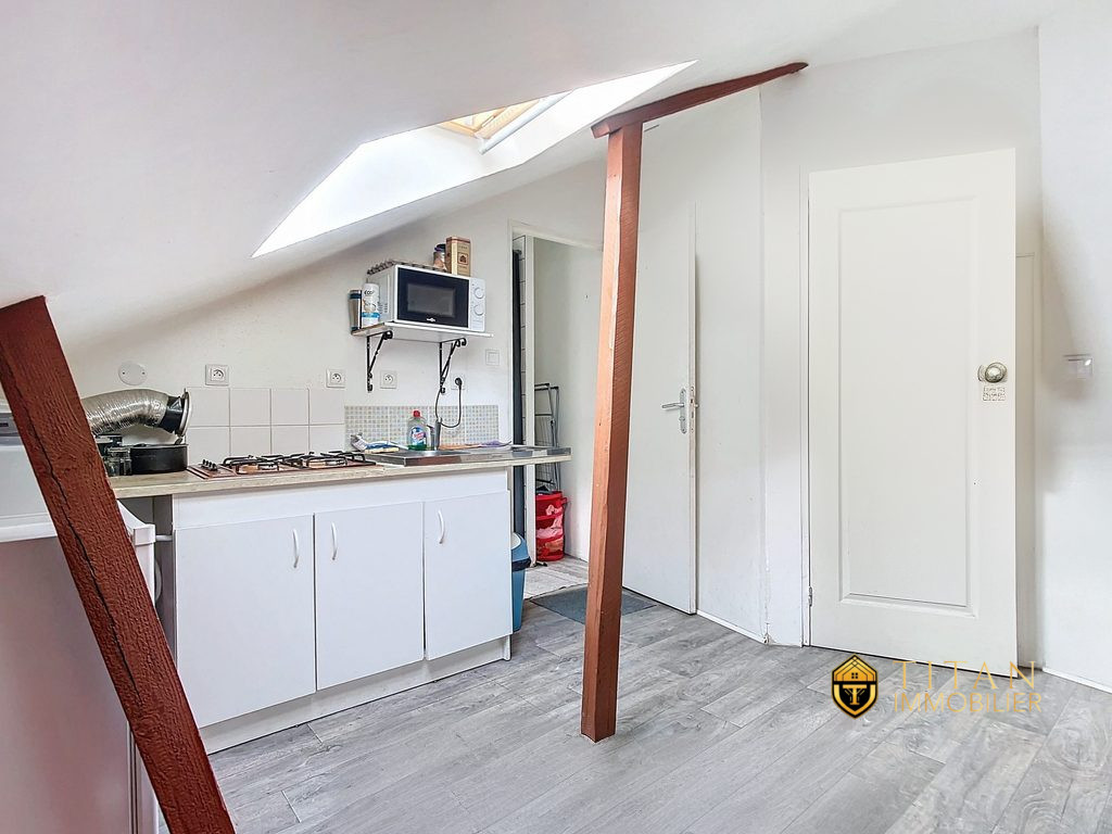 Immeuble 182 m² · à Dunkerque · 182 m² · 217 300 €