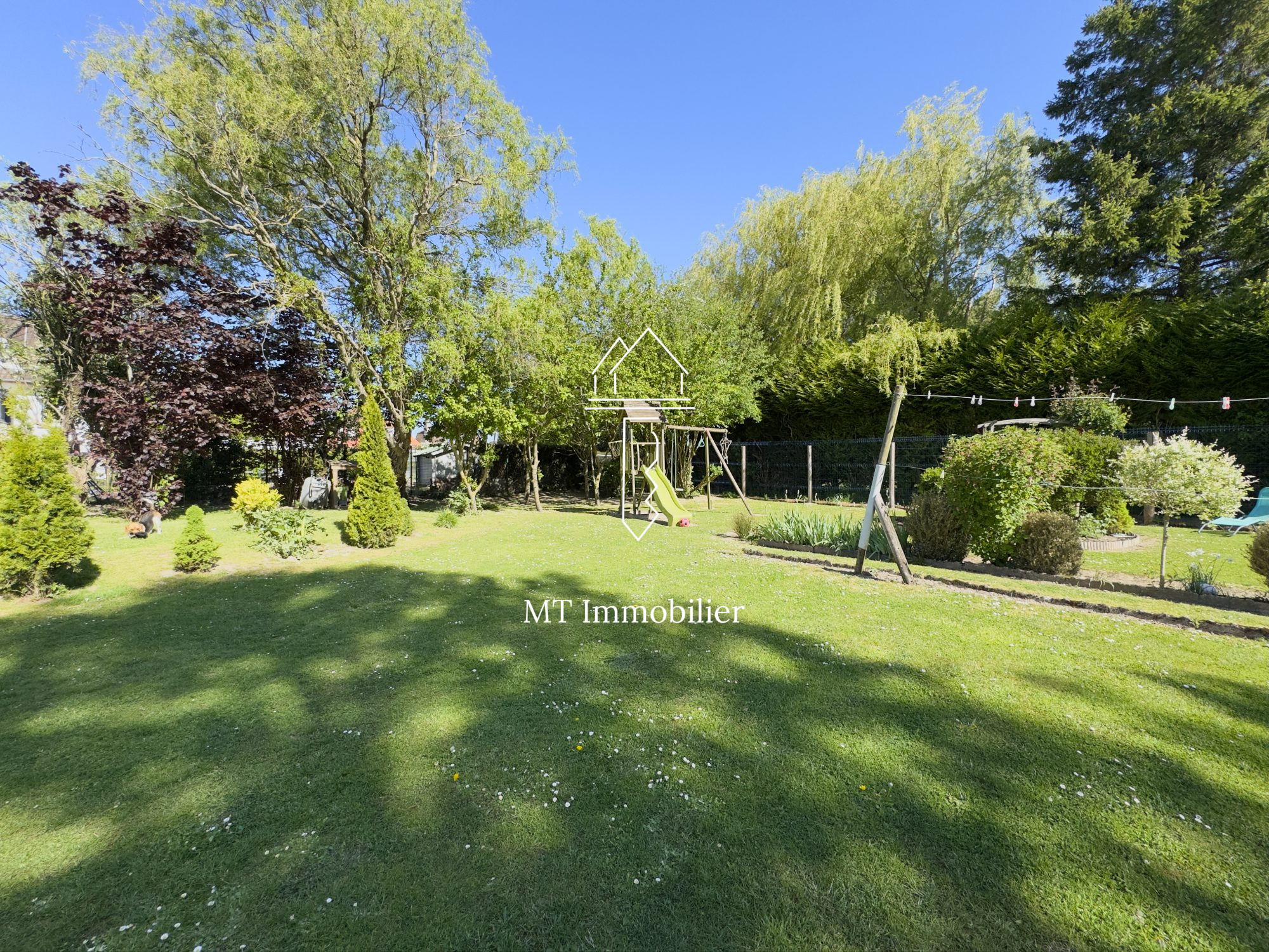 Maison – BEAURAINVILLE PAS-DE-CALAIS HAUTS-DE-FRANCE - Plus