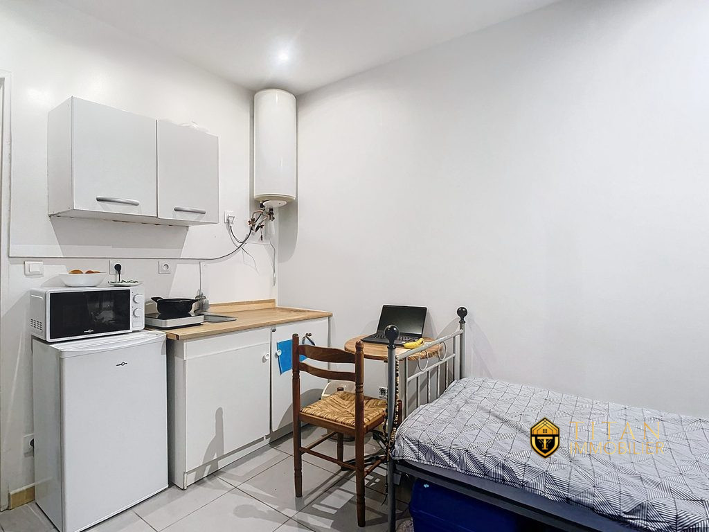 Achat Immeuble 182m² DUNKERQUE 59140 - Vue 3