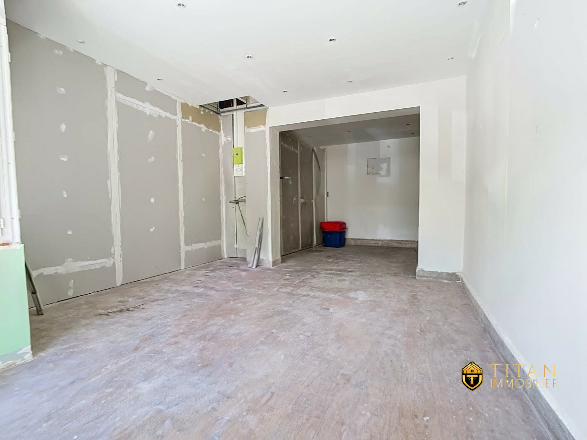 Achat Immeuble 182m² DUNKERQUE 59140 - Vue 4