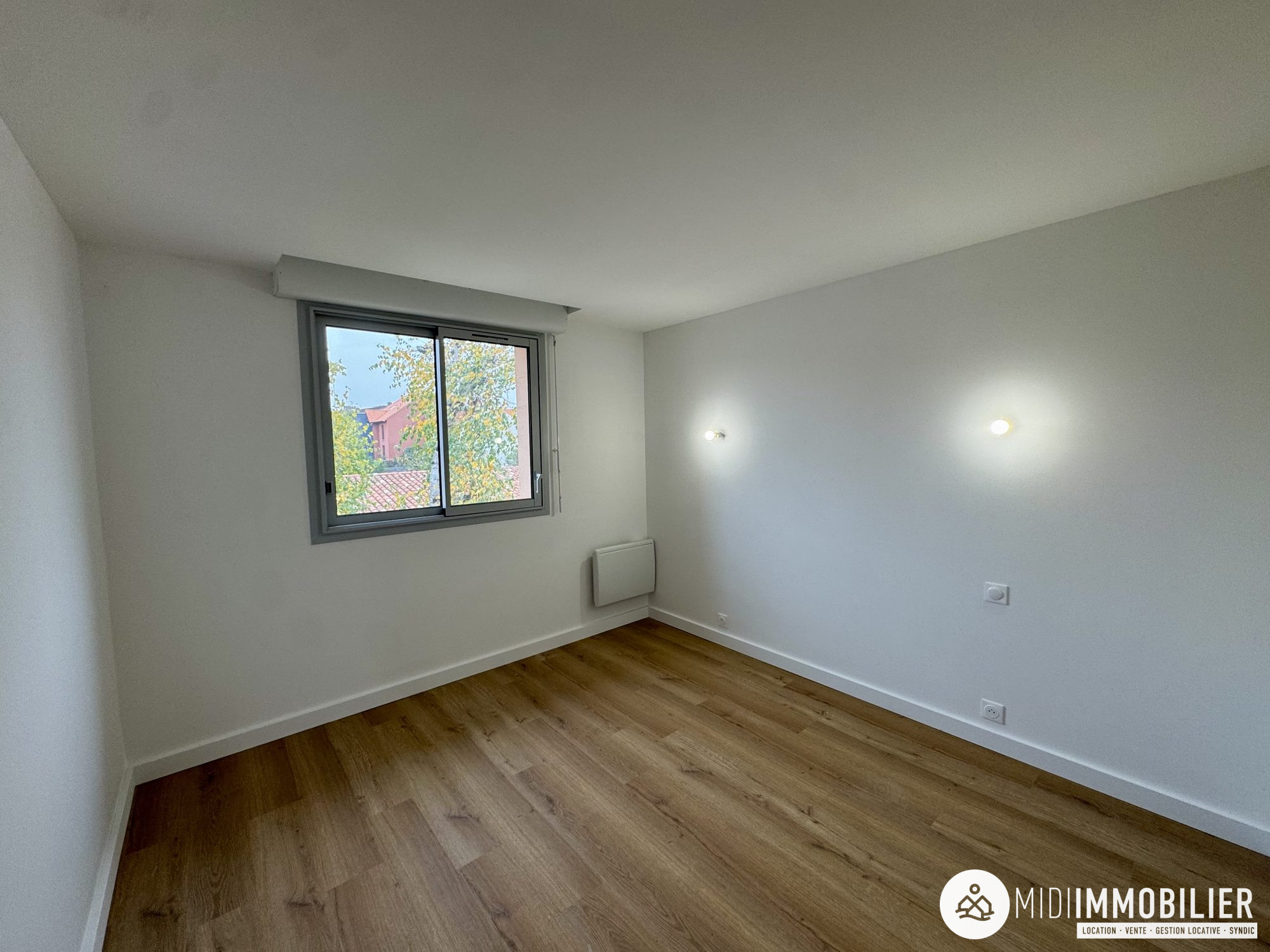 Appartement – ALBI TARN OCCITANIE - Vue 5