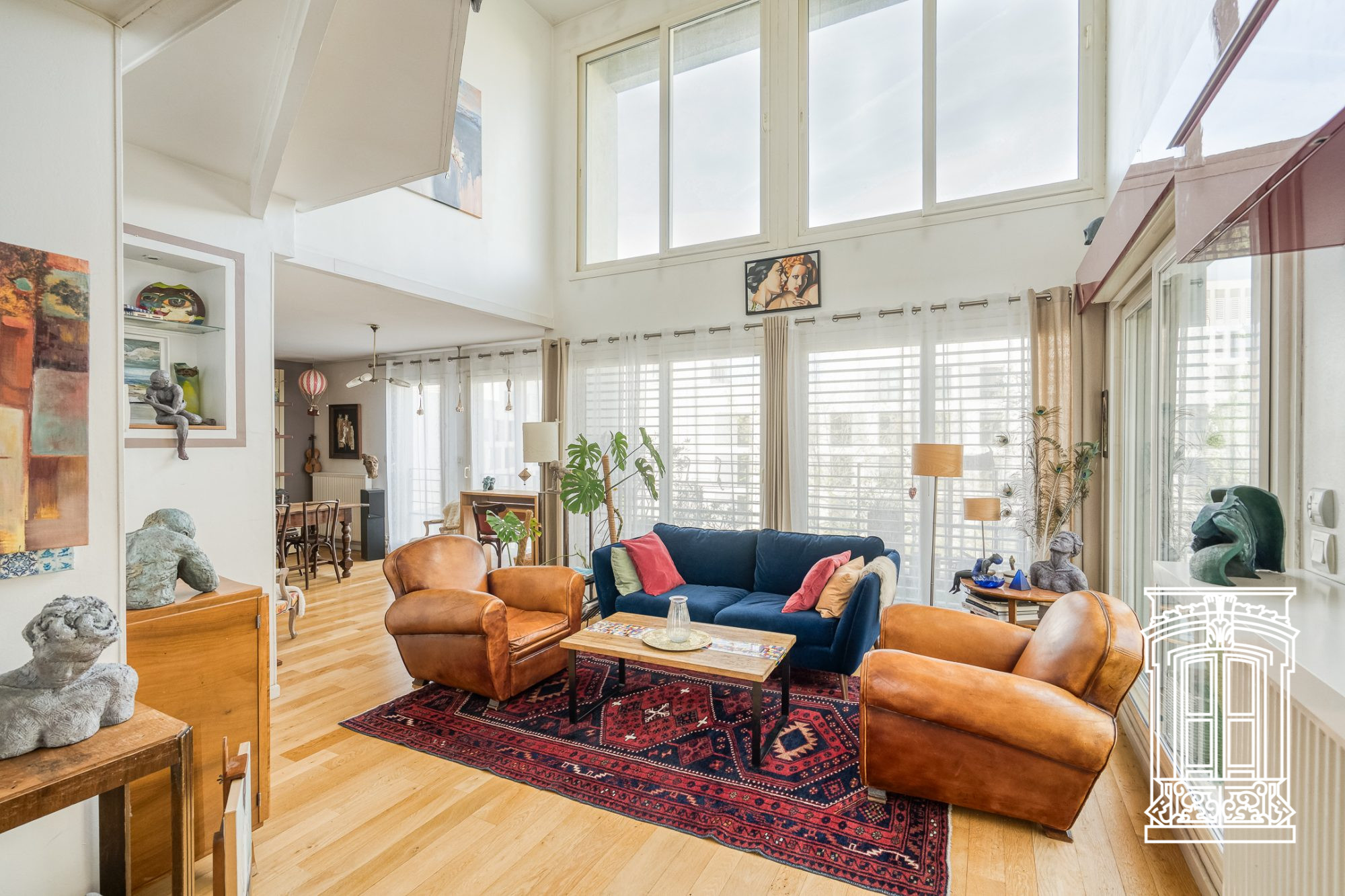 Appartement 7 pièces 160 m² · à Lyon 03 · 160 m² · 825 000 €