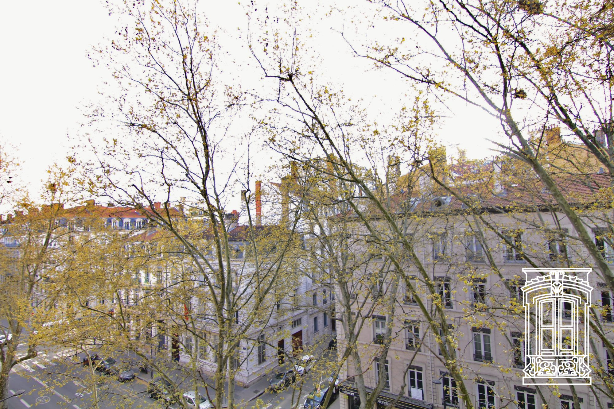 Appartement 4 pièces 114 m² · à Lyon 06 · 114 m² · 700 000 €