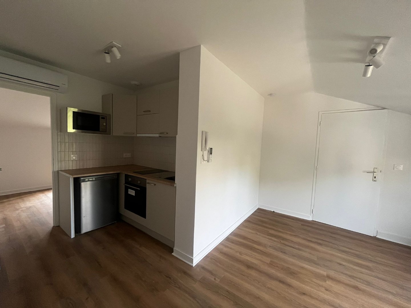 Appartement 2 pièces 30 m² · à Cognac · 30 m² · 450 €/mois