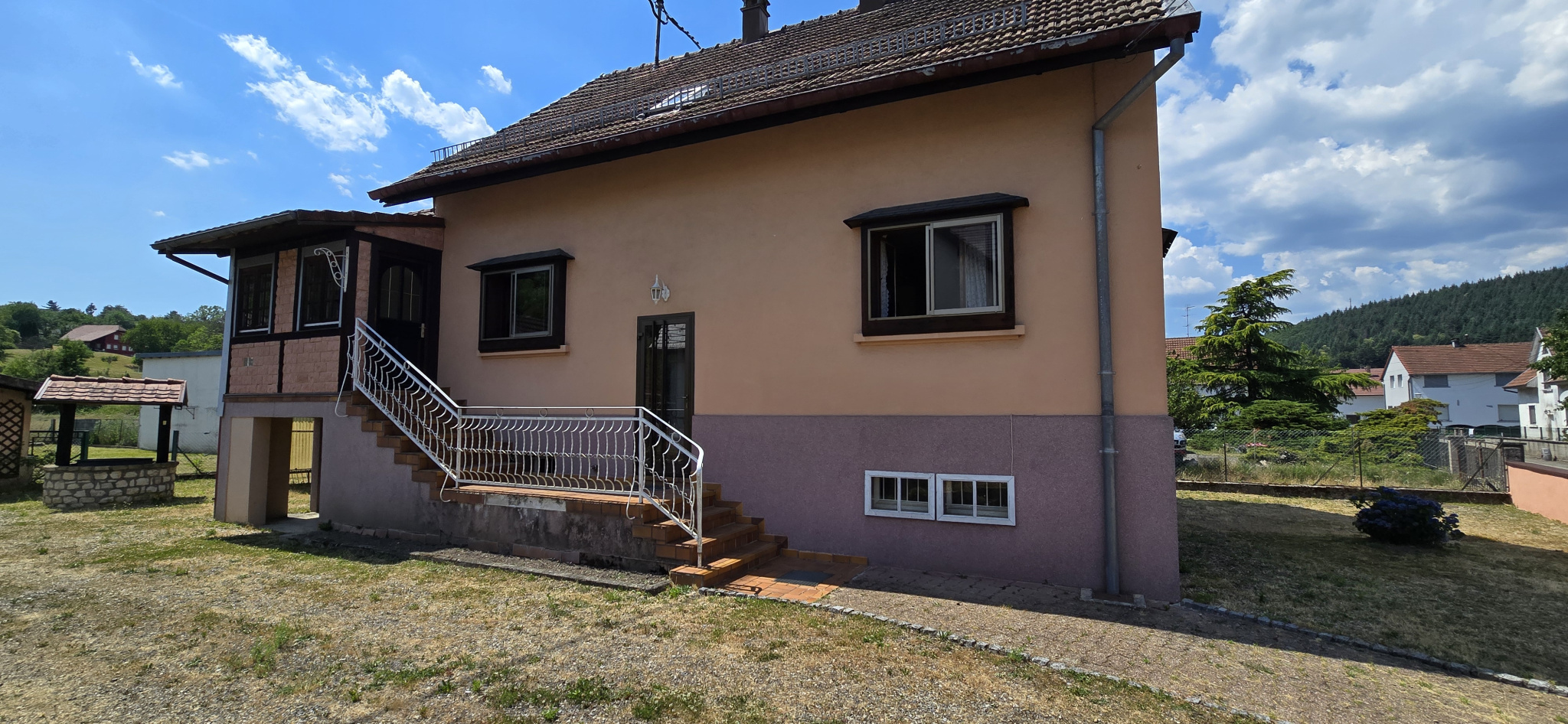 Maison 6 pièces 116 m² · à Lauw · 116 m² · 197 000 €