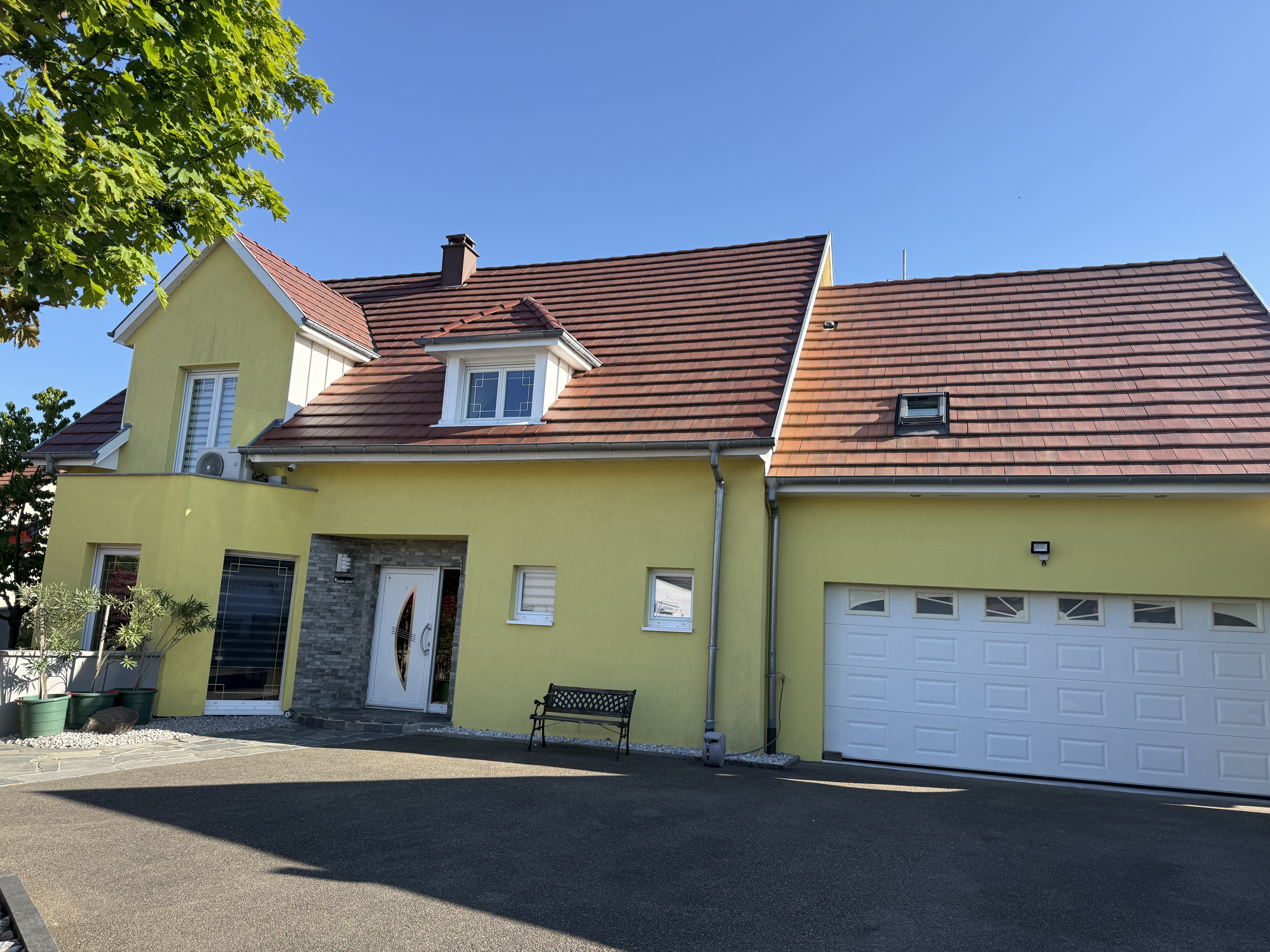 Maison 8 pièces 200 m² · à Scherwiller · 200 m² · 599 000 €