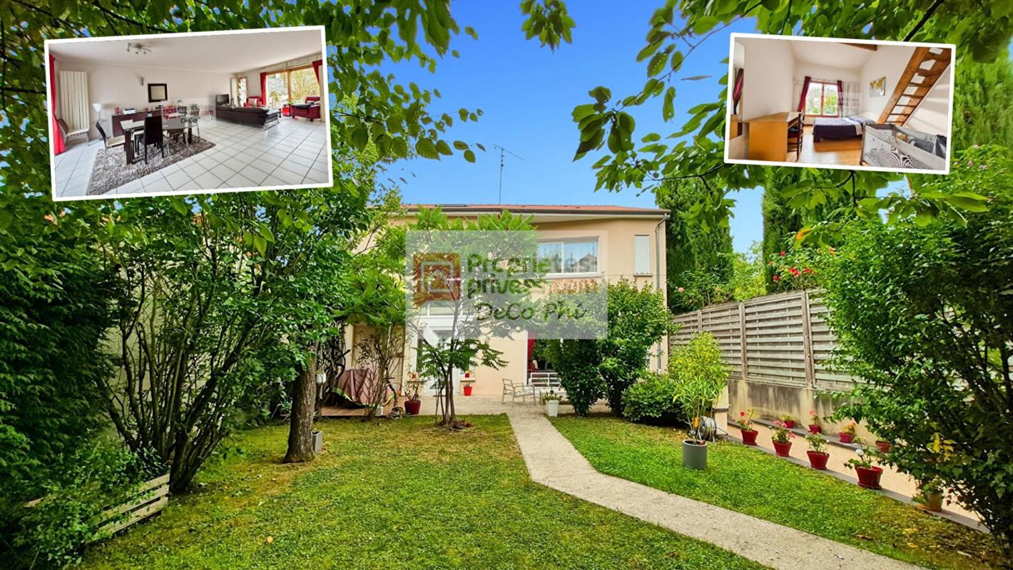 Maison 5 pièces 127 m² · à Chaville · 127 m² · 823 000 €