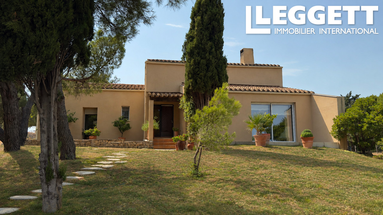Maison 5 pièces 147 m² · à Narbonne · 147 m² · 490 000 €