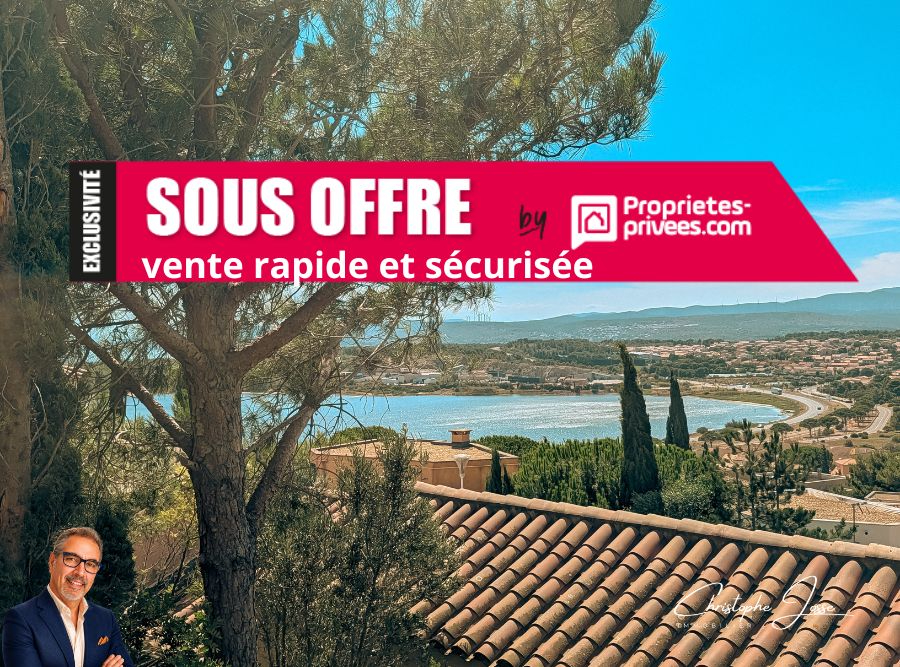 Maison 4 pièces 67 m² · à Leucate · 67 m² · 289 000 €