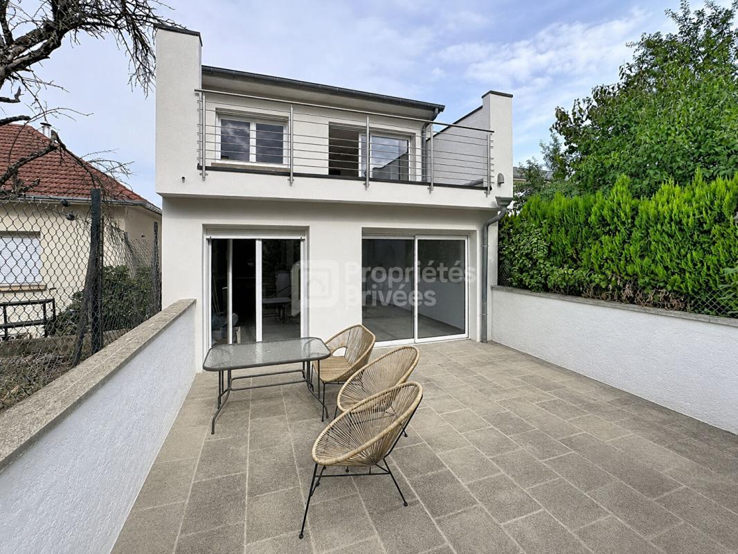 Maison 5 pièces 110 m² · à Rombas · 110 m² · 298 000 €