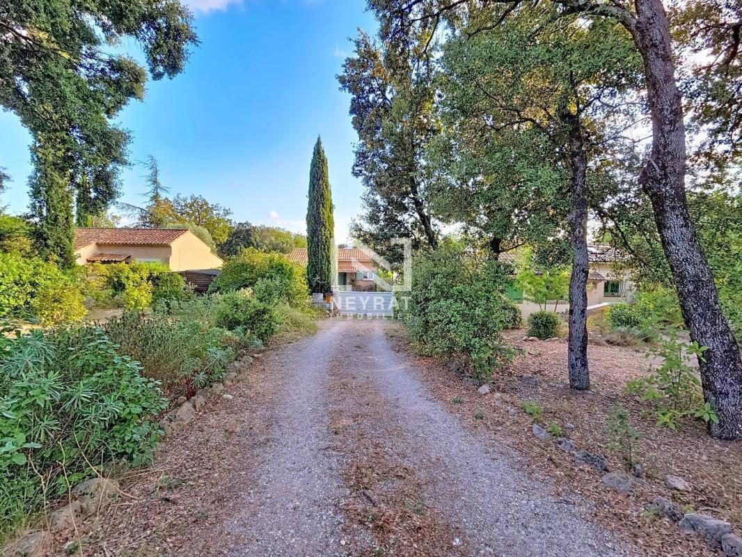 Maison 5 pièces 95 m² · à Seillans · 95 m² · 420 000 €