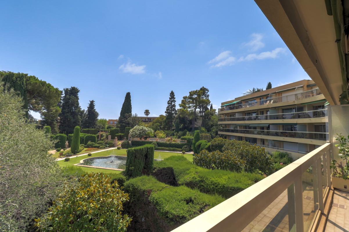 Appartement 4 pièces 100 m² · à Nice · 100 m² · 787 500 €