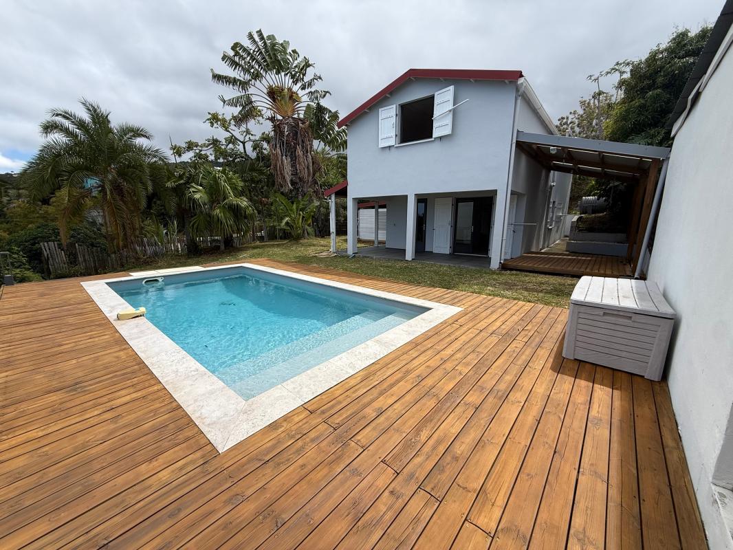 Maison 3 pièces 120 m² · à L Etang Sale · 120 m² · 515 000 €