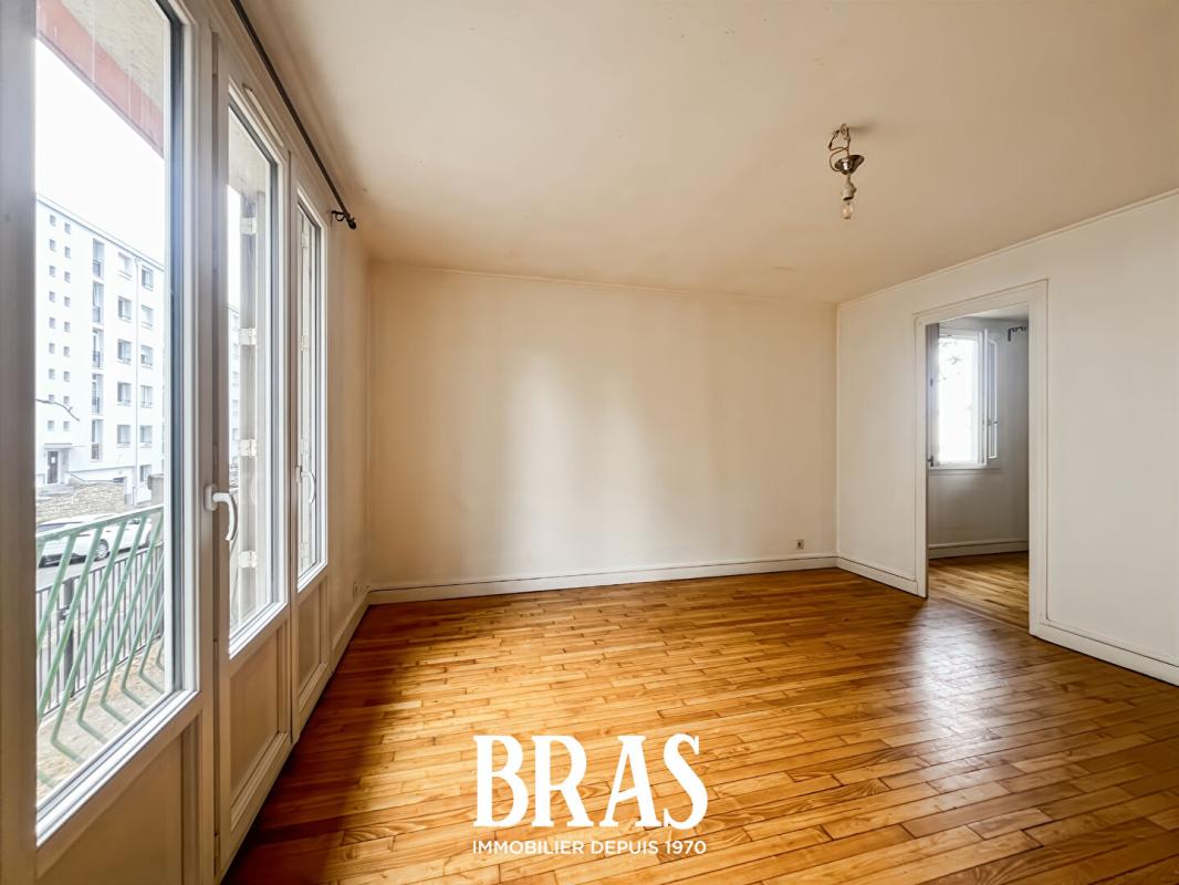 Appartement – Nantes, Richebourg, Malakoff - Saint-Donatien - Vue 2