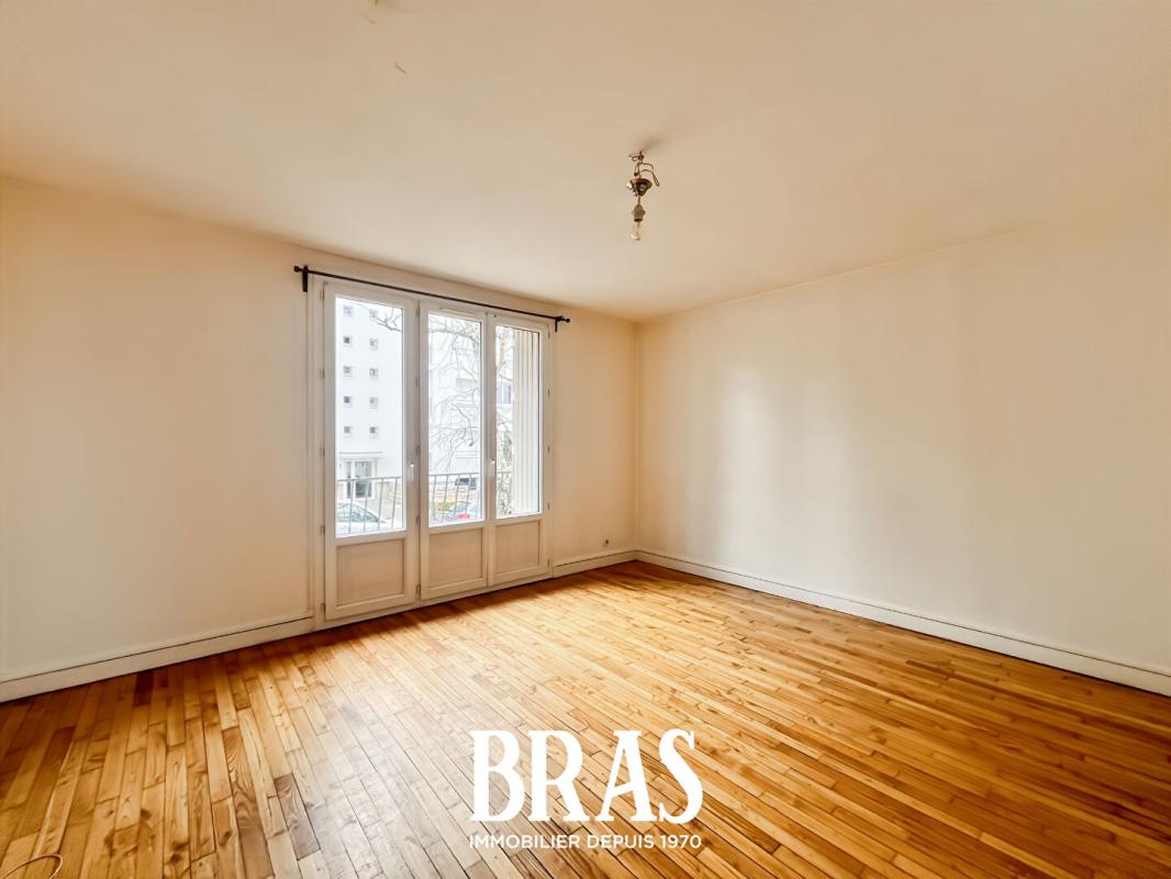 Appartement – Nantes, Richebourg, Malakoff - Saint-Donatien - Vue 3