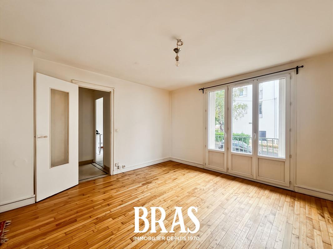Appartement – Nantes, Richebourg, Malakoff - Saint-Donatien - Vue 4