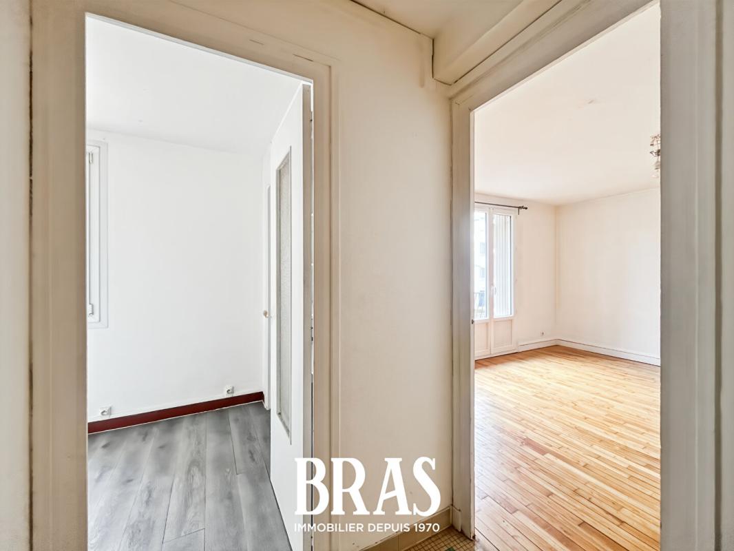Appartement – Nantes, Richebourg, Malakoff - Saint-Donatien - Vue 5