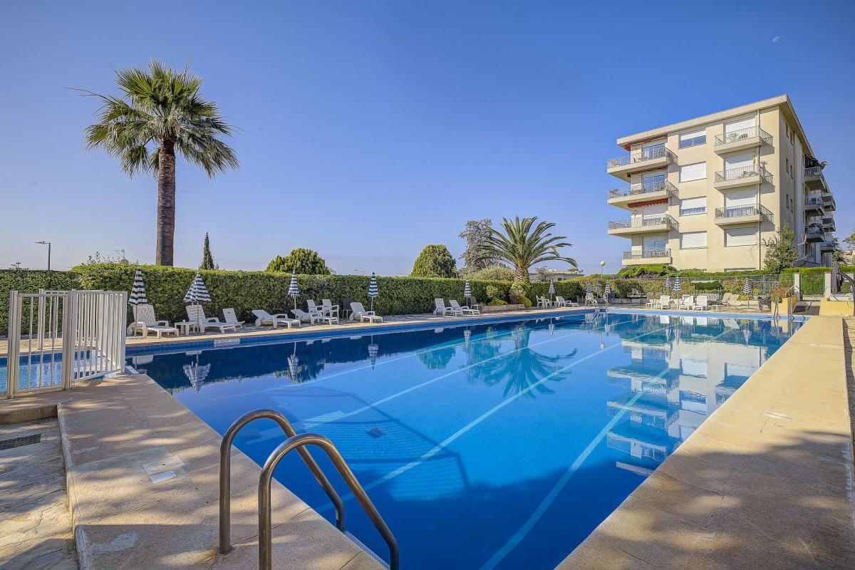 Appartement 4 pièces 88 m² · à Nice · 88 m² · 475 000 €