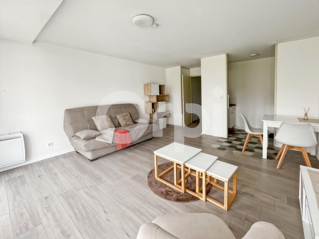 Appartement 1 pièce 29 m² · à Senlis · 29 m² · 630 €/mois