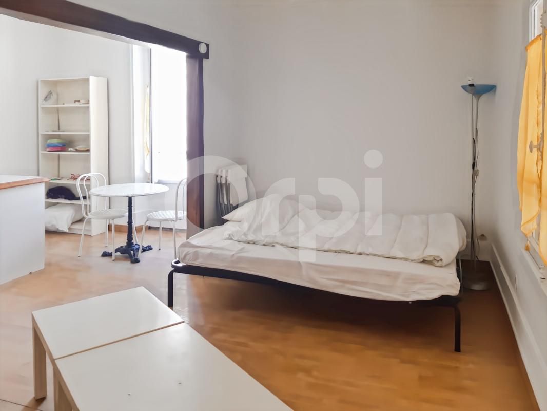 Appartement 1 pièce 25 m² · à Senlis · 25 m² · 560 €/mois