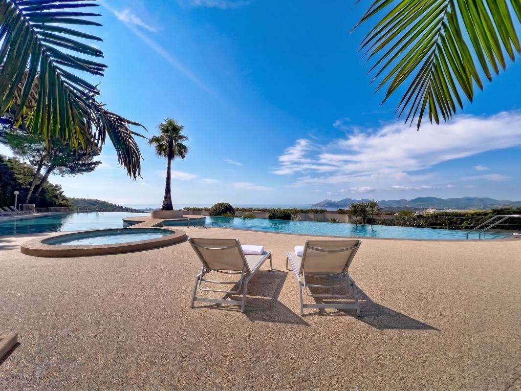 Appartement 2 pièces 47 m² · à Mougins · 47 m² · 369 000 €