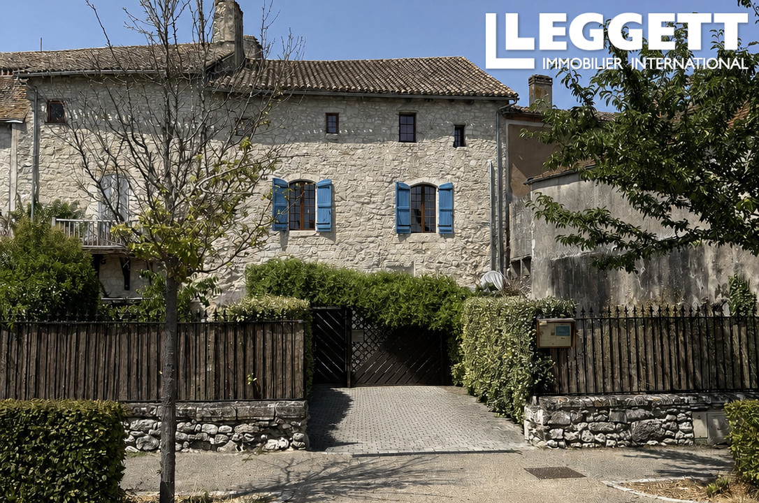 Maison 14 pièces 202 m² · à Issigeac · 202 m² · 625 000 €