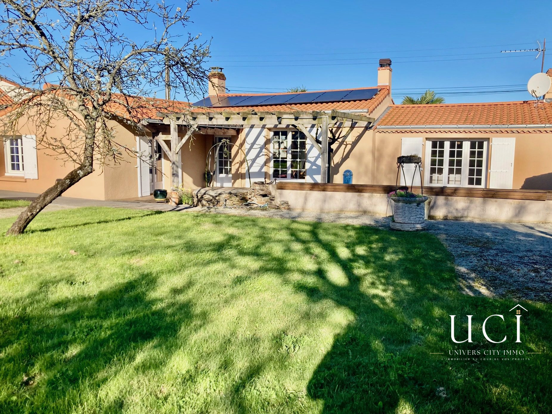 Maison 5 pièces 133 m² · à Le Loroux-Bottereau · 133 m² · 399 900 €