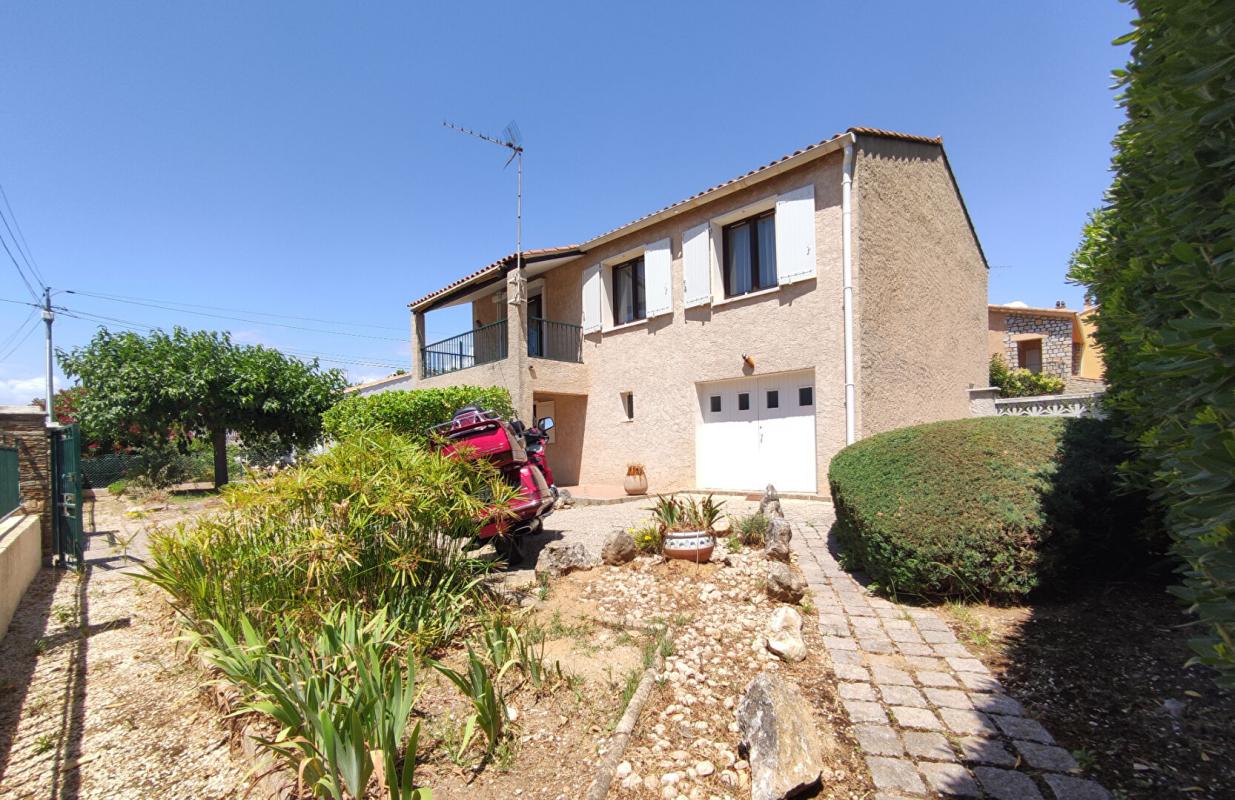 Maison 4 pièces 117 m² · à La Londe les Maures · 117 m² · 577 000 €