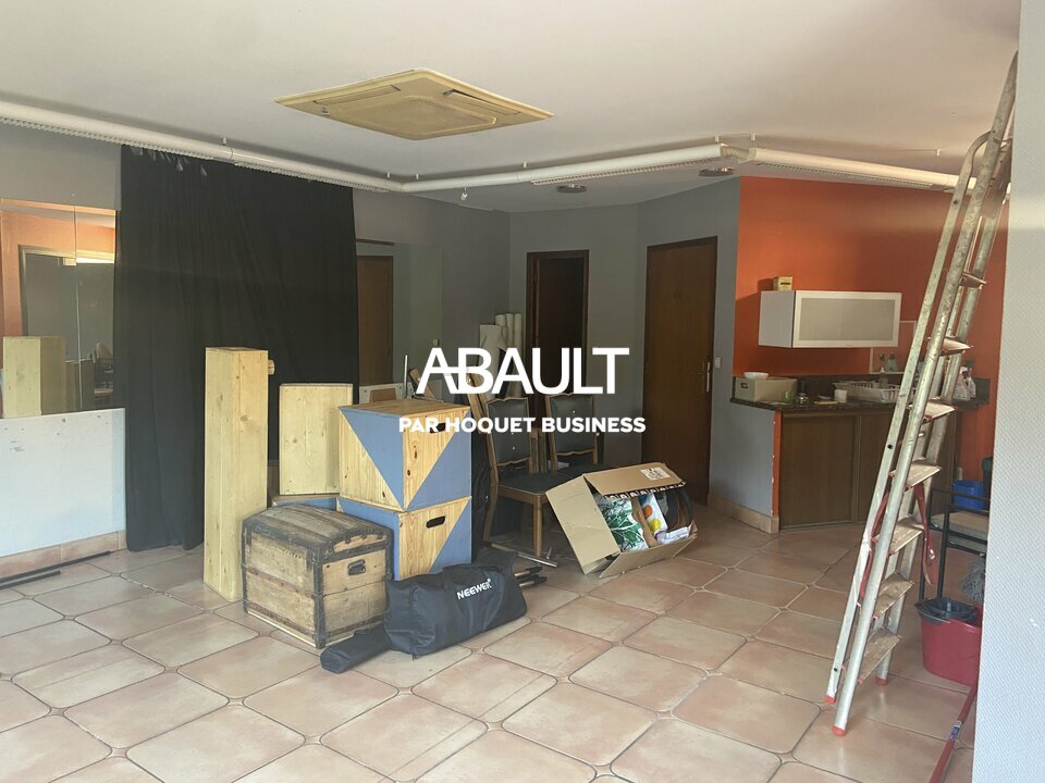 Local commercial 75 m² · à Toulouse · 75 m² · 1 200 €/mois