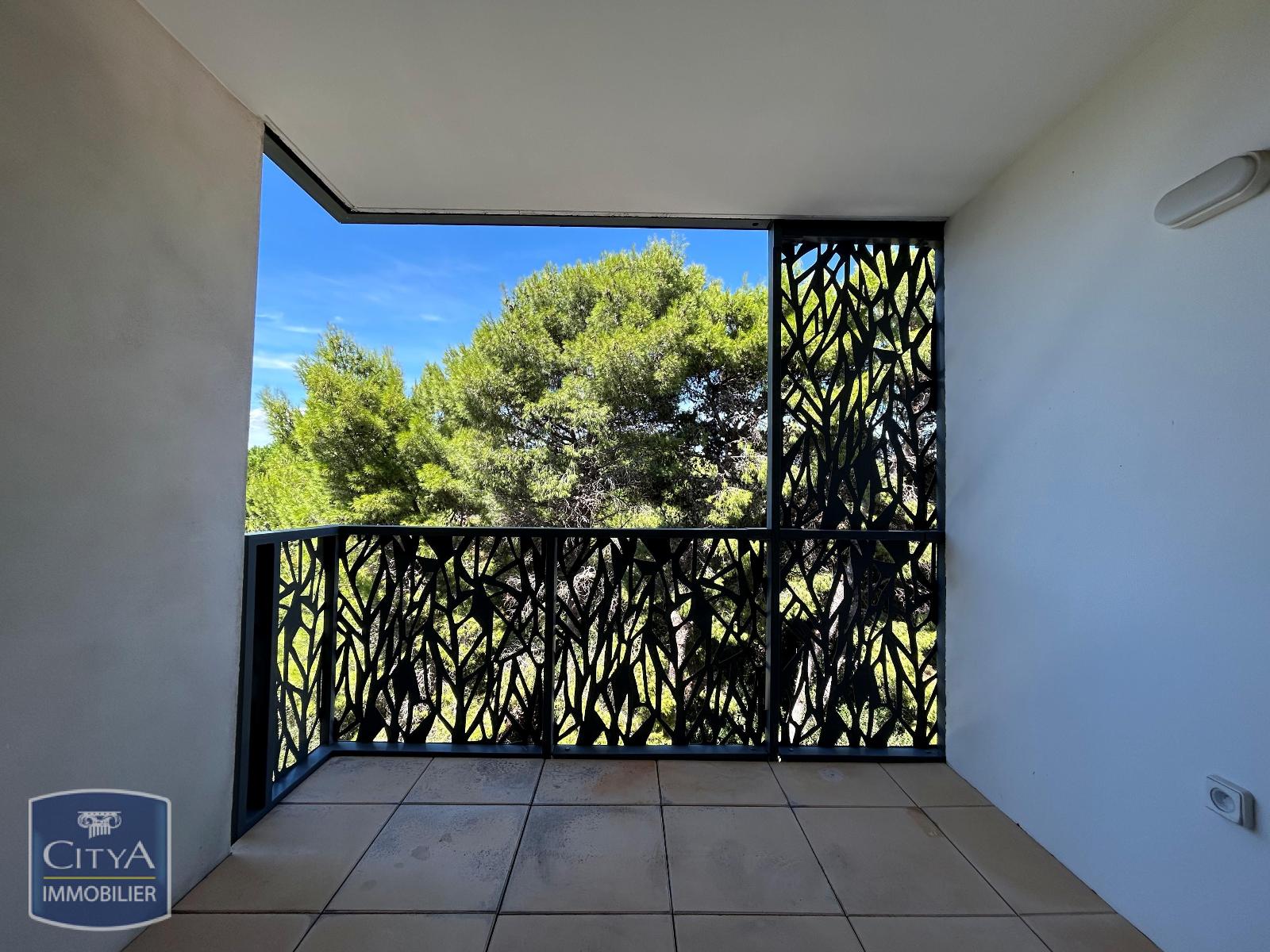 Appartement 2 pièces 36 m² · à Narbonne · 36 m² · 550 €/mois