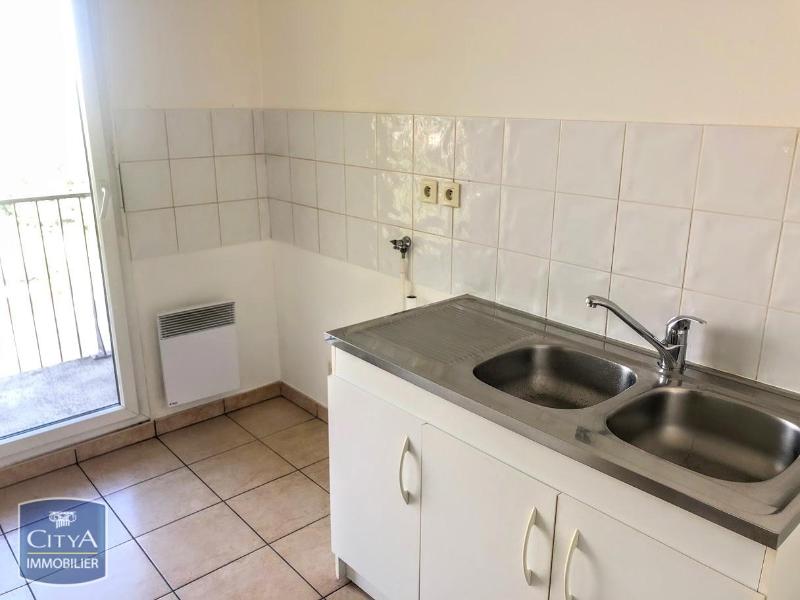Appartement à Thonon-les-Bains