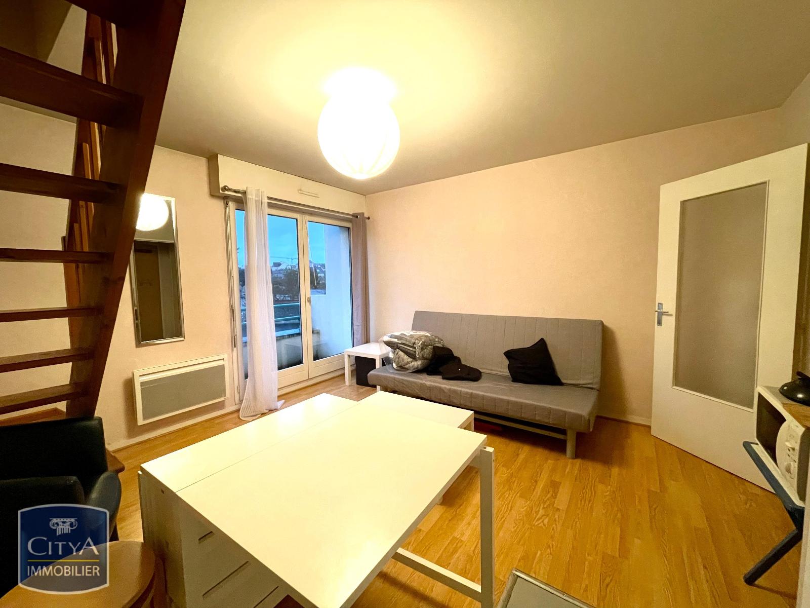 Appartement – LAVAL MAYENNE PAYS-DE-LA-LOIRE - Vue 2