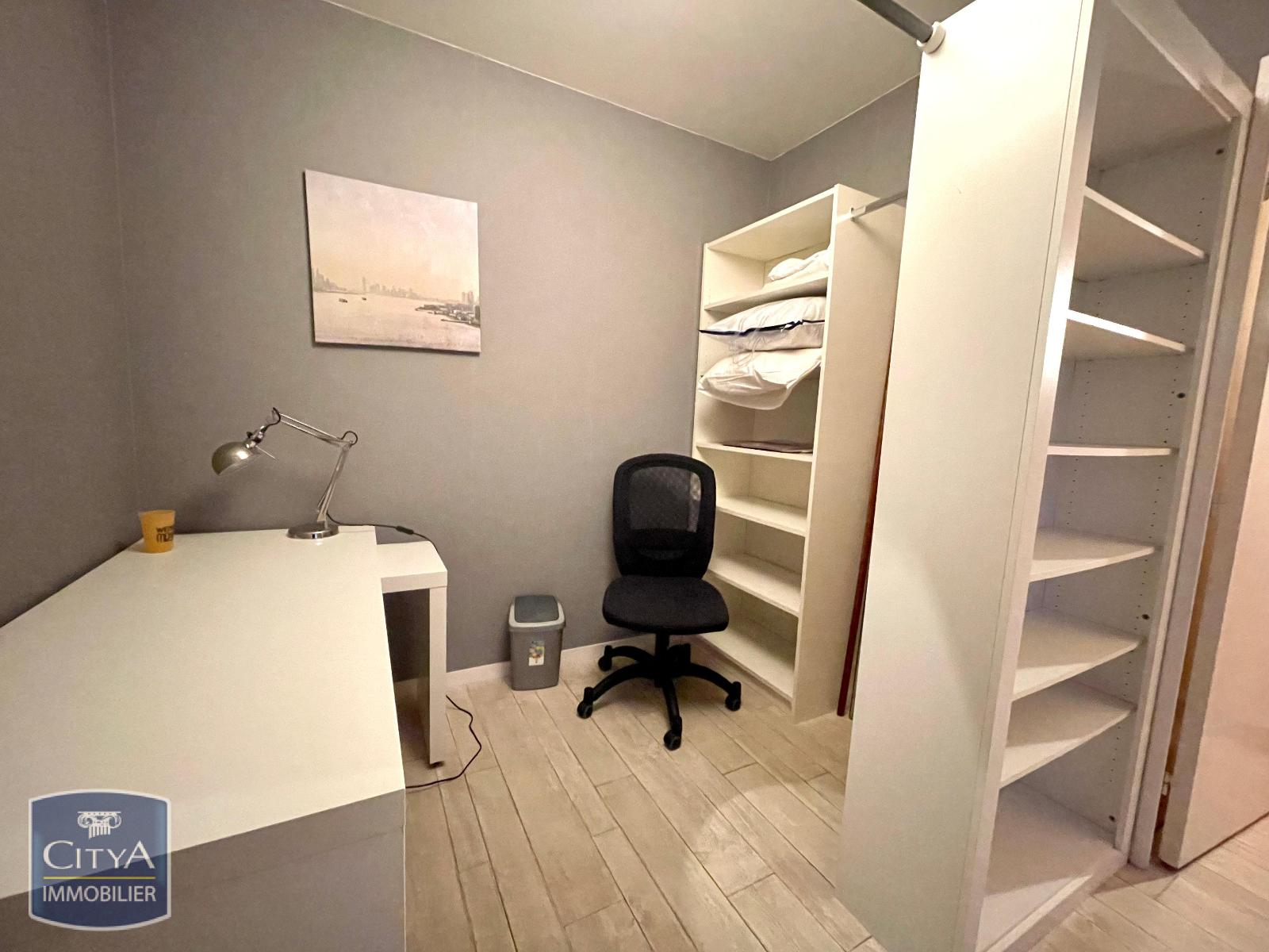 Appartement – LAVAL MAYENNE PAYS-DE-LA-LOIRE - Vue 3