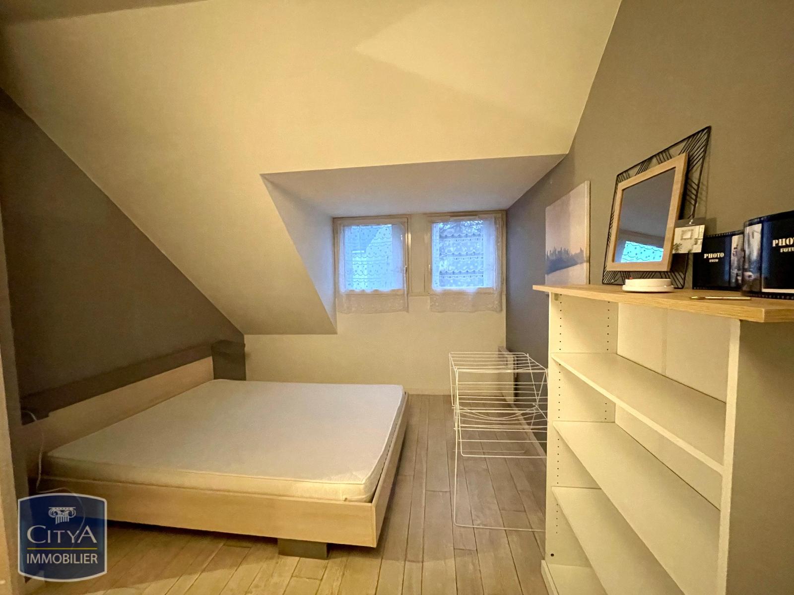 Appartement – LAVAL MAYENNE PAYS-DE-LA-LOIRE - Vue 4