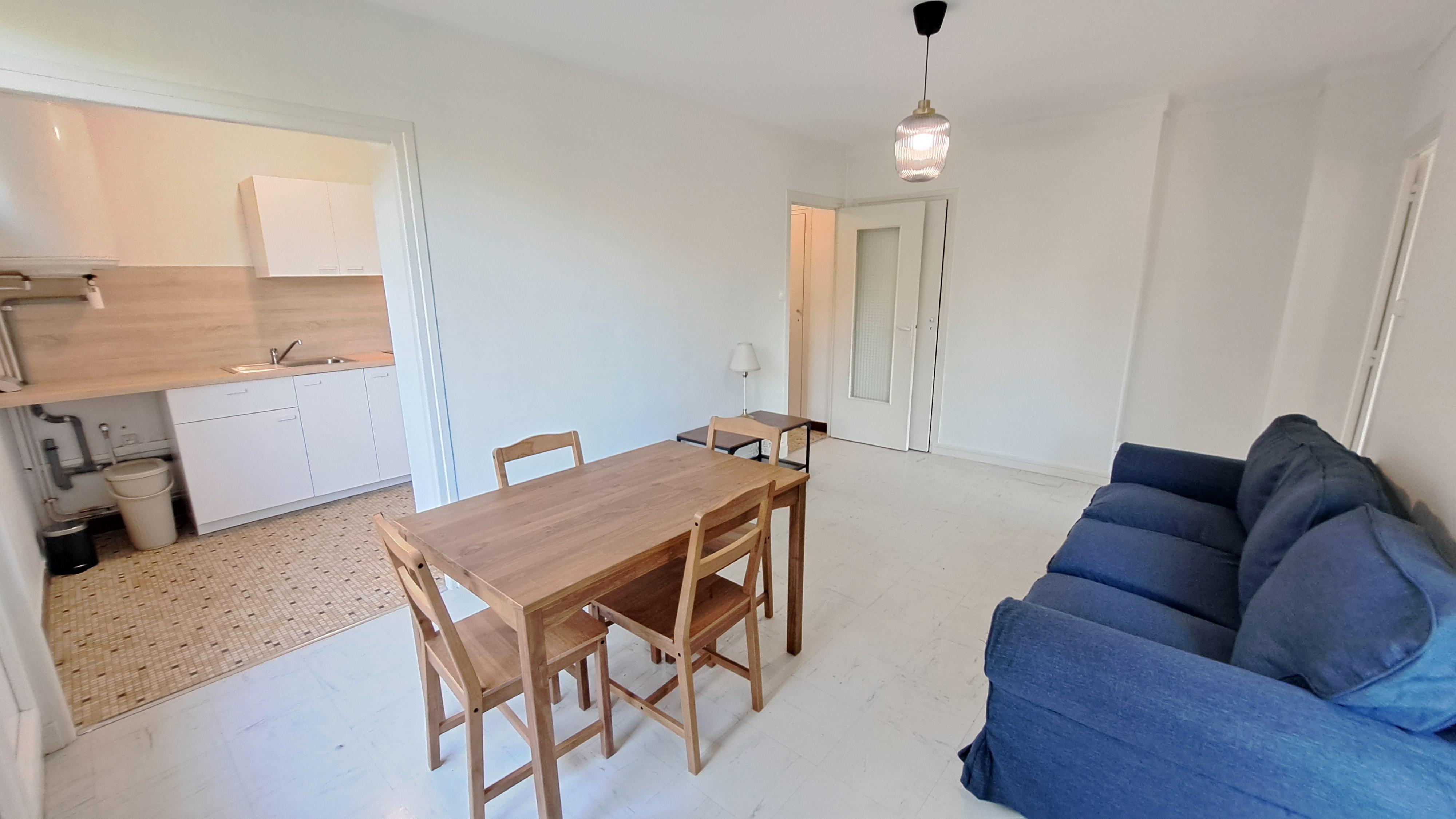Appartement – MEYLAN ISERE AUVERGNE-RHÔNE-ALPES - Vue 4